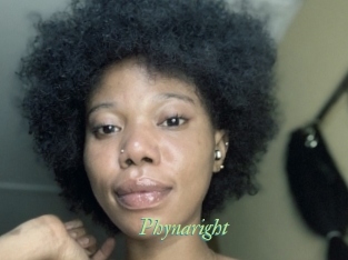 Phynaright