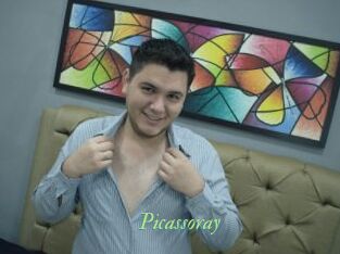 Picassoray