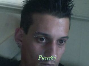 Pierce87