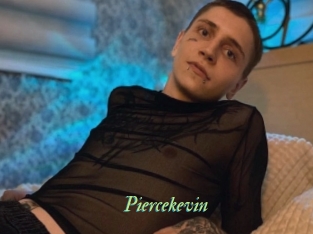 Piercekevin