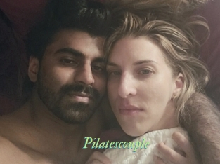 Pilatescouple