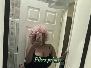 Pilowprinces