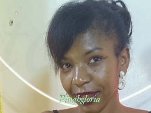 Pinahgloria
