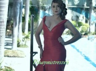 Pinaymistressxii