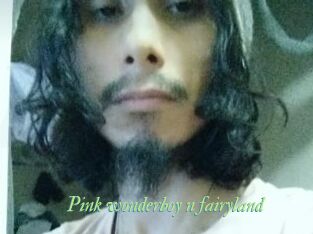 Pink_wonderboy_n_fairyland