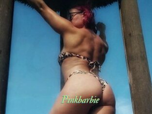 Pinkbarbie