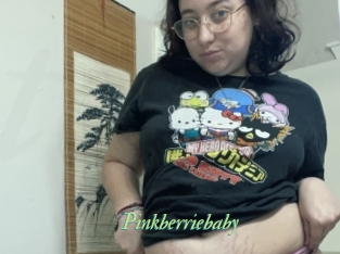 Pinkberriebaby