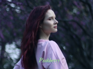 Pinkberry