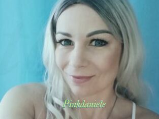 Pinkdaniele