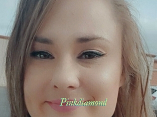 Pinkdiamond