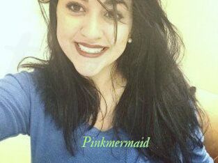 Pinkmermaid