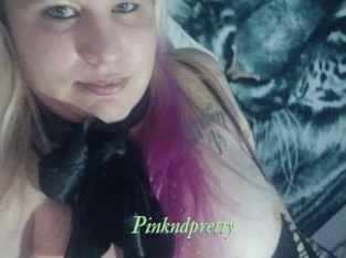 Pinkndpretty