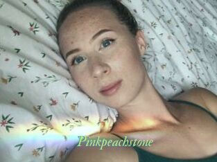 Pinkpeachstone