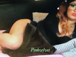 Pinkvelvet