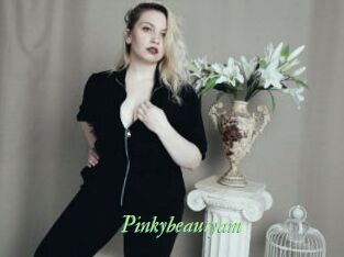Pinkybeautyam