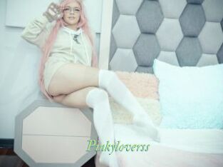 Pinkyloverss