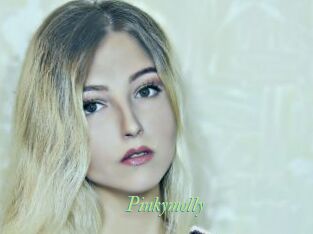 Pinkymolly