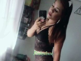 Pinkythxx