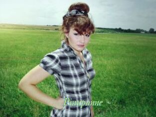 Pinupanne