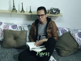 Pipe23