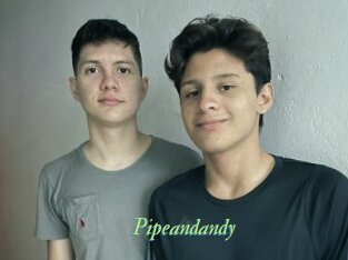 Pipeandandy