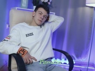 Piterallen
