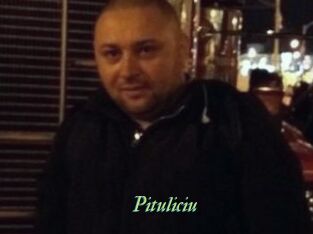Pituliciu