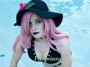 Pixelprincess