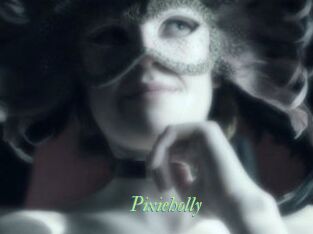 Pixieholly