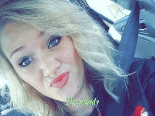 Pixielady