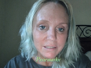 Pixiemarkx