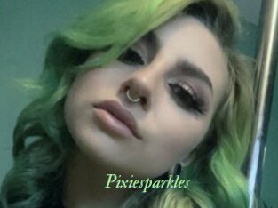 Pixiesparkles