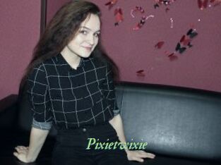 Pixietwixie