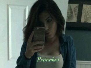 Pixiexdust