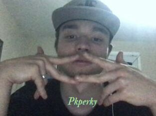 Pkperky