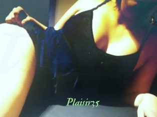 Plaisir35