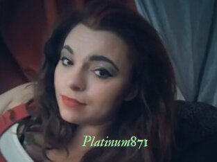 Platinum871
