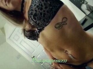 Platnumprincess