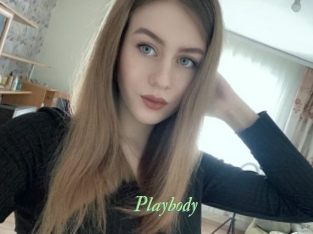 Playbody