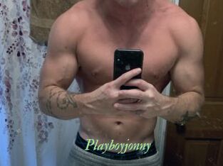 Playboyjonny