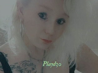 Playd30