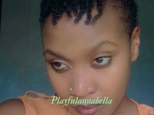 Playfulannabella