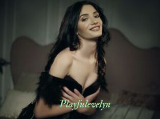Playfulevelyn