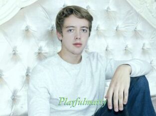 Playfulmarty