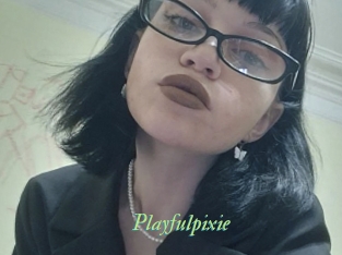Playfulpixie