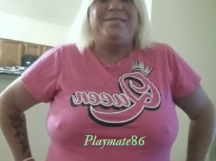 Playmate86