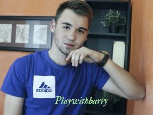 Playwithbarry