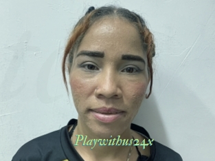 Playwithus24x