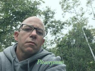 Pleasejimmy