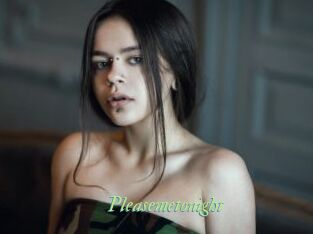 Pleasemetonight